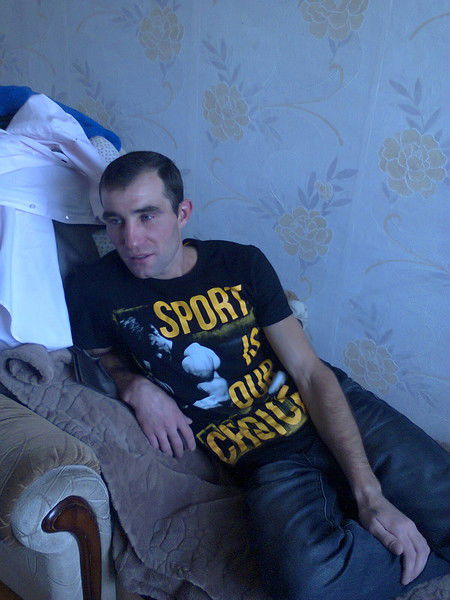 Валерий Ферапонтов