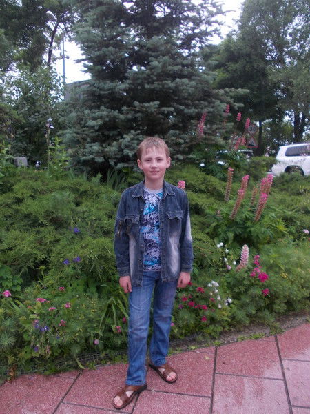 Данил Тырко