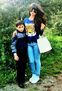 Тигран Геворкян