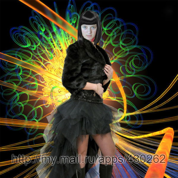 ***девушка*** ***ангел***