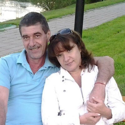 Людмила Севастьянова