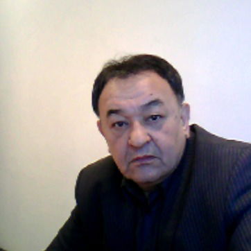 Марат Раджибаев