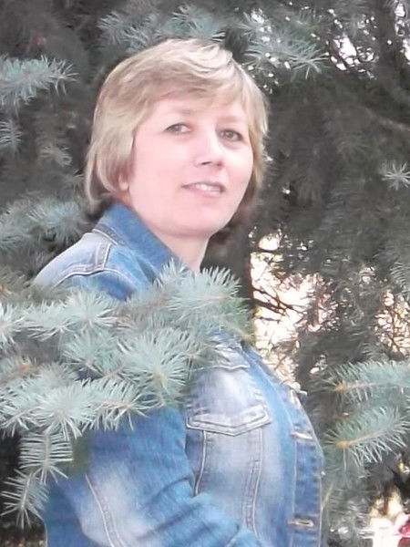 Алёна Сысоева)