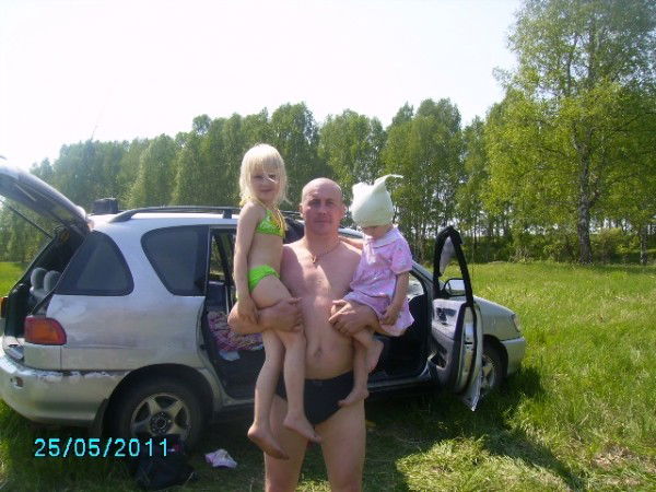 Евгений Дубаков