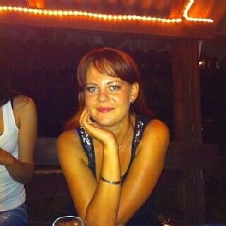 Ярослава Швиденко