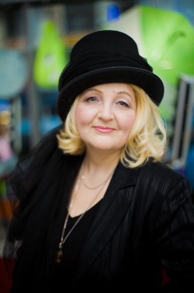 Лариса Корнилова