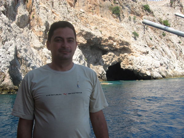 Ильшат Зиганшин