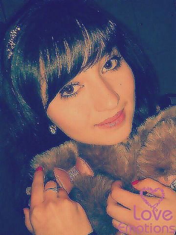 Лейла Карипова