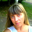 Оксана Орлова