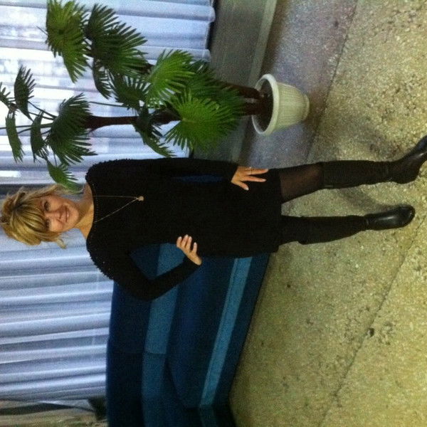 Анжелика Лосева