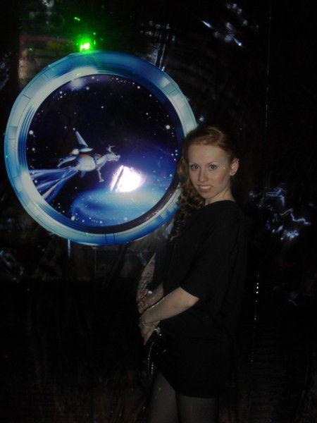 Мария Лукина