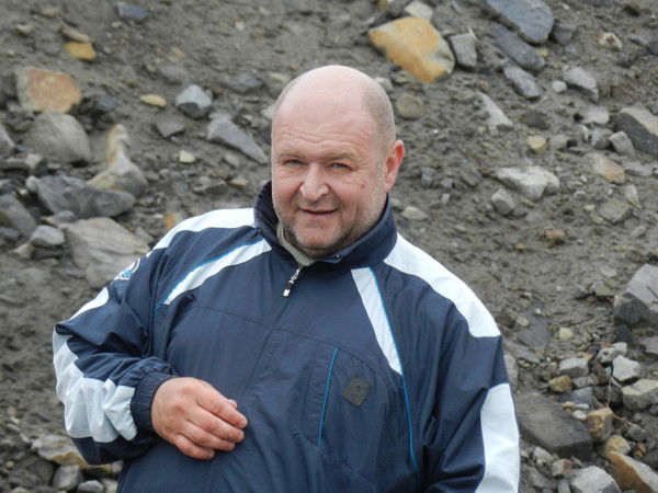 Эдуард Трофимов