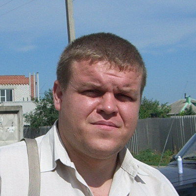 Алексей Смольняков