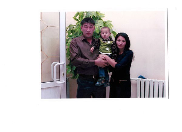 Арамис Баситов