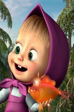 Ольга Рогожкина