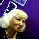 Нина Волкова