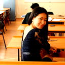 Ainura Bakhyt