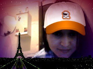 Малика Накимова