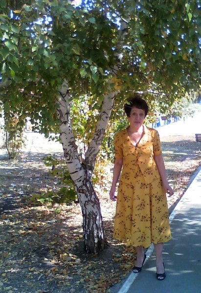 Татьяна Дувакина