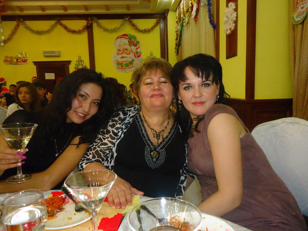 Кундыз Альмагамбетова