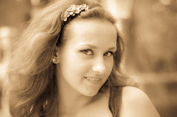 Катя Глухова