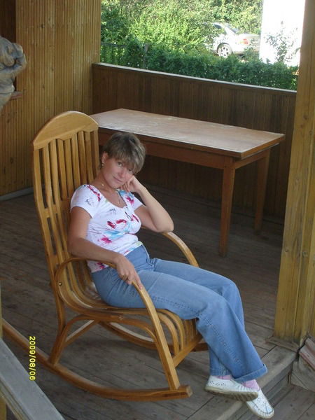 Елена Касаткина