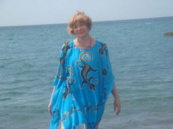 Татьяна Сироткина