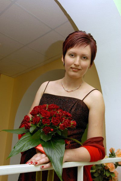 Екатерина Апряткина