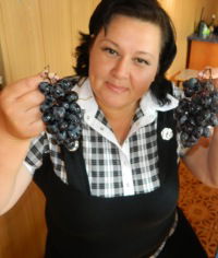 Татьяна Елисеева