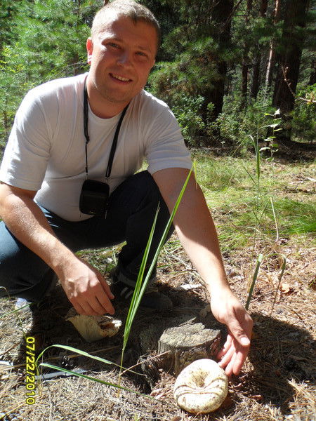 Вячеслав Коновалов