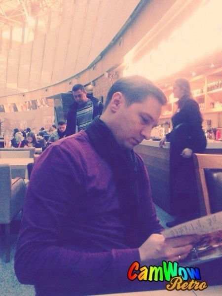 Павел Николаич