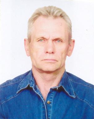 Николай Мальцев