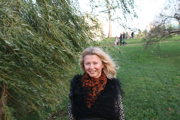 Юлия Николаевна