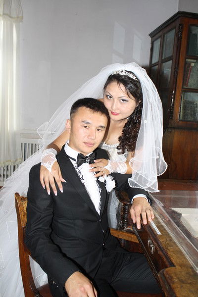 Олжас Толеутаев