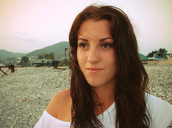 Даша Матвеева