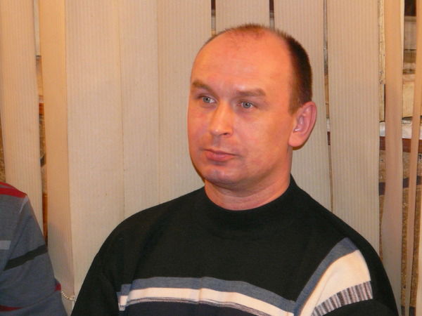 Андрей Горбунков