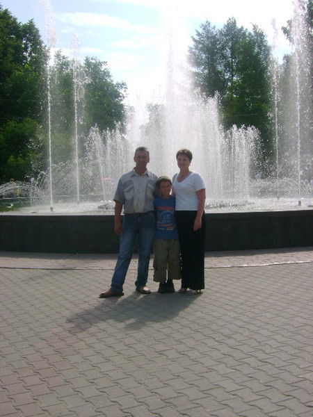 Андрей Козионов