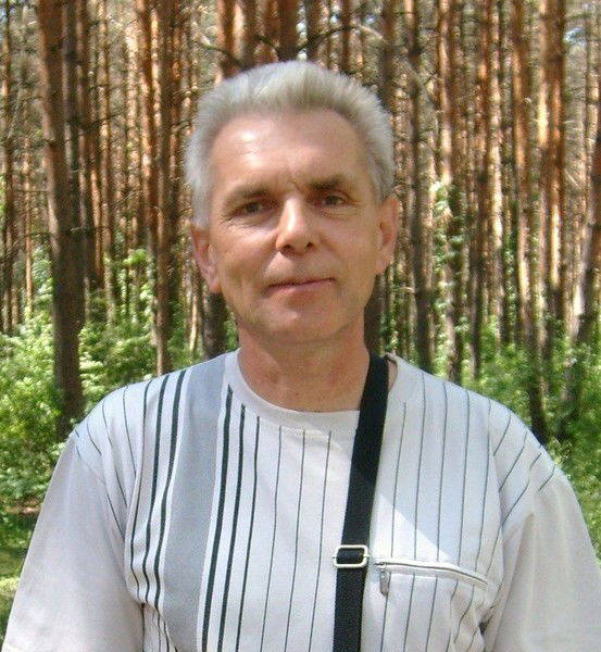 Oleg Panasenko