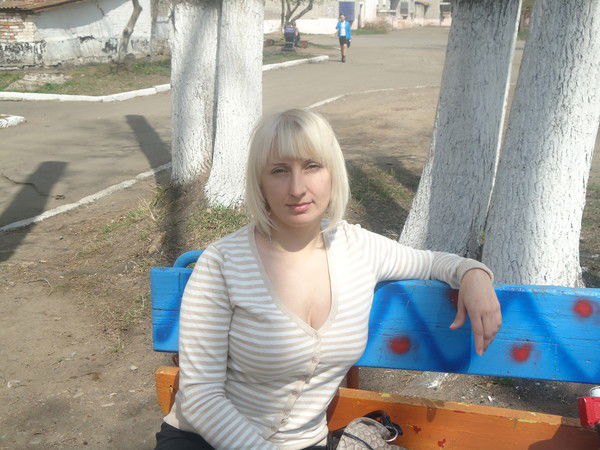 Татьяна Михайлова