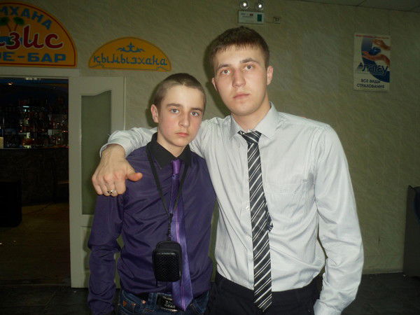 Никита Цапов