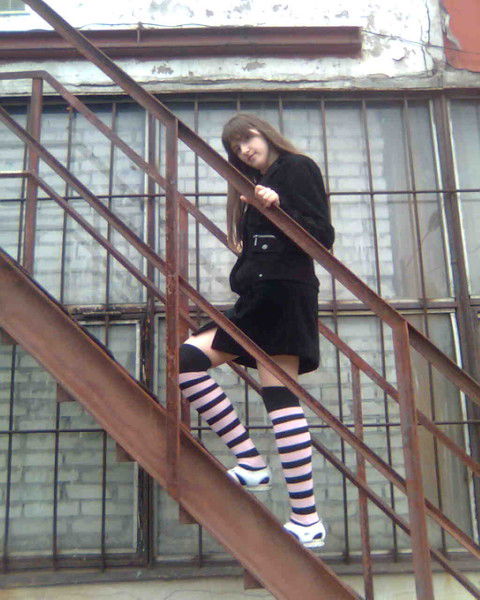 Саша Кривова