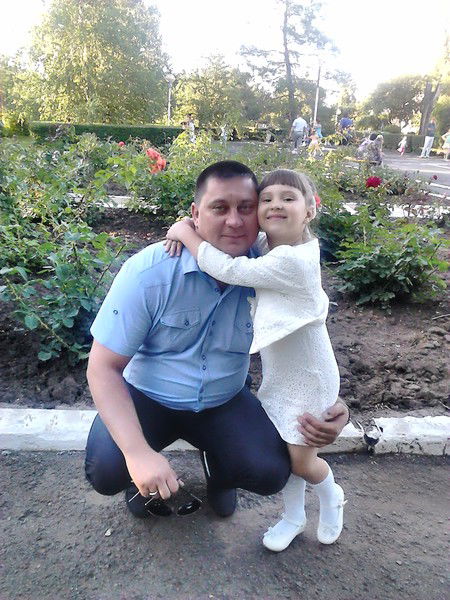 Алексей Гарматин