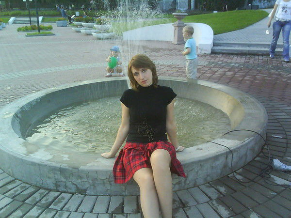 Ирина Короткова