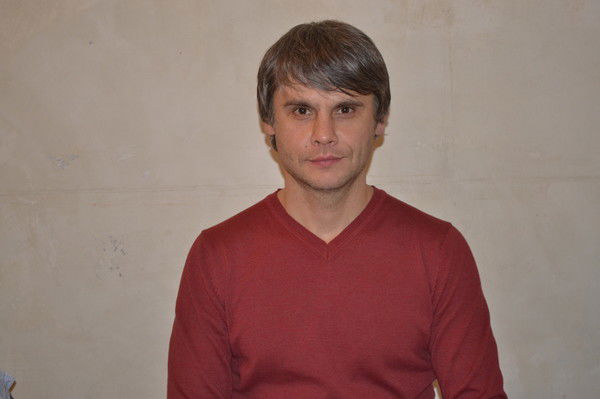 Раис Тукаев