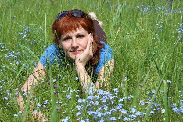 Марина Вялкина