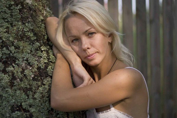 Екатерина Гудина