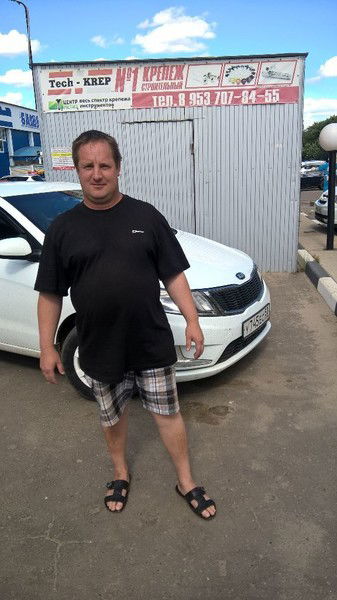 Владимир Семыкин