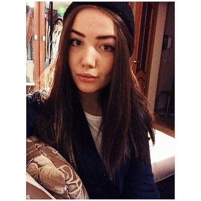 Алина Лиссова