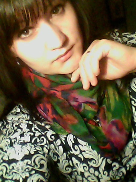 Оксана Малько