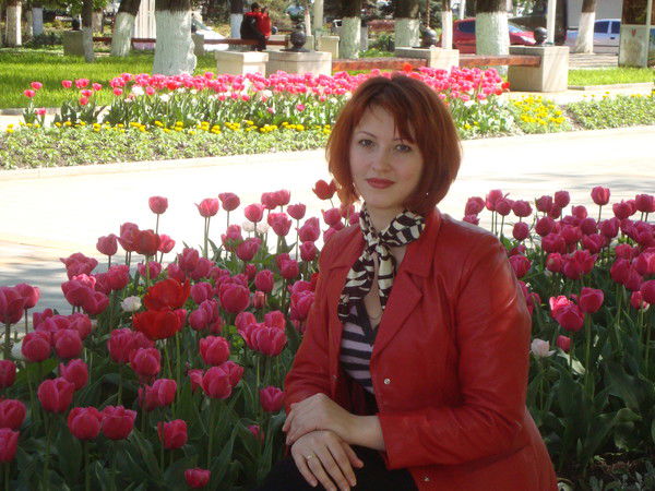 Евгения Евгения